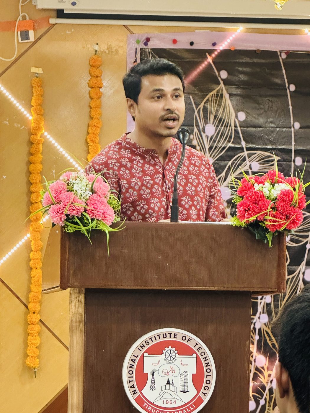 डॉ. अभिजीत दास